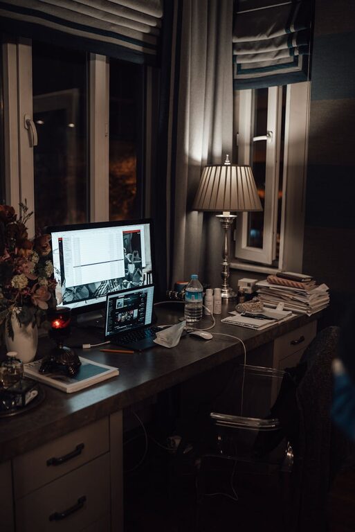 Tips for Creating a Cozy and Productive Home Office Environment