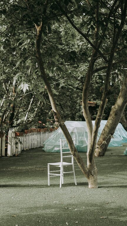 Tips for Creating a Relaxing Outdoor Space in Your Backyard