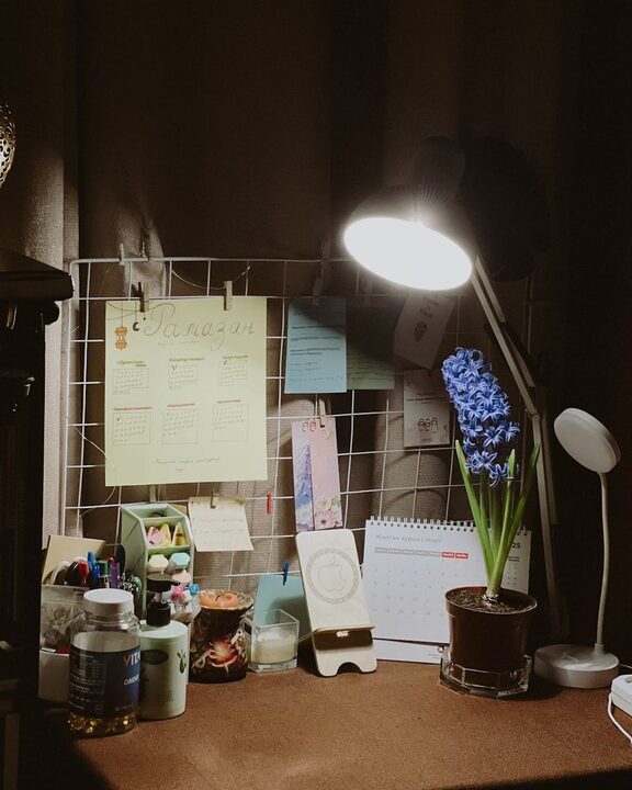 Tips for Creating a Cozy and Inviting Home Workspace